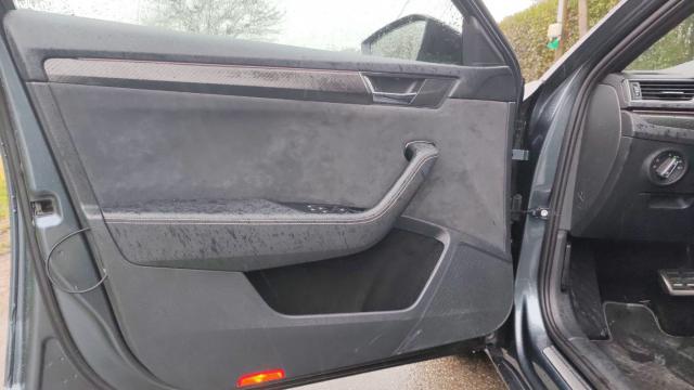 Skoda Superb image 5