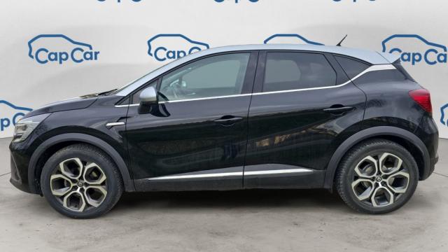 Renault Captur image 8