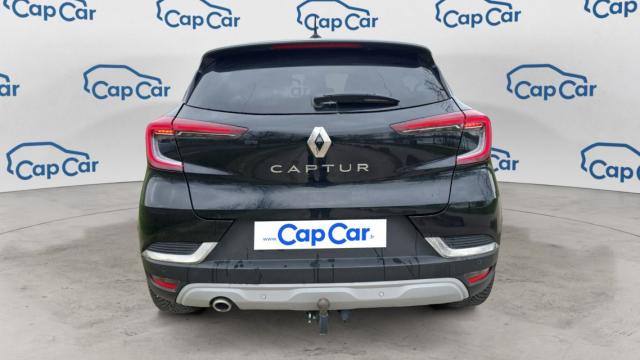 Renault Captur image 6