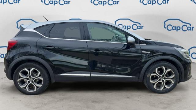 Renault Captur image 5