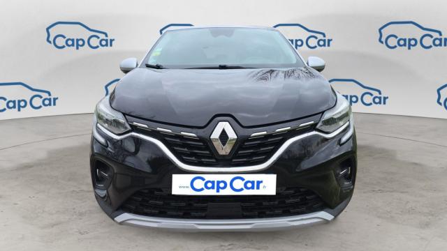 Renault Captur image 7