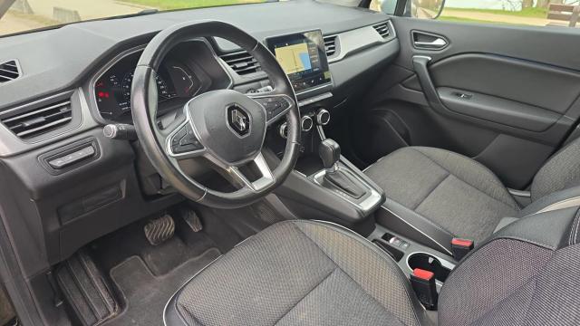 Renault Captur image 3