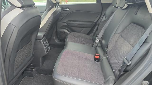 Renault Captur image 4