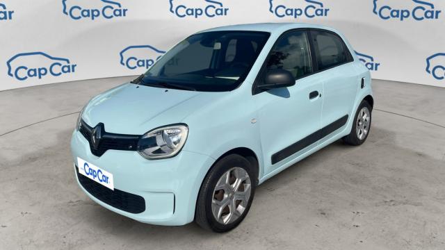 Renault Twingo 1.0 Sce 65 Life - Première Main