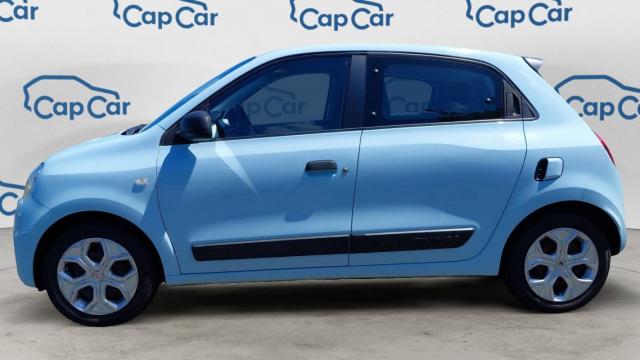 Renault Twingo image 2