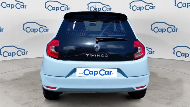 Renault Twingo image 4