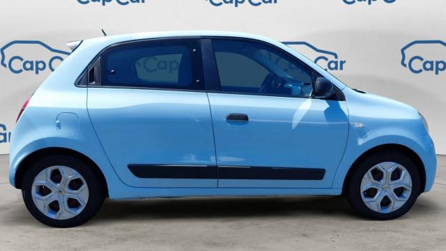 Renault Twingo image 1