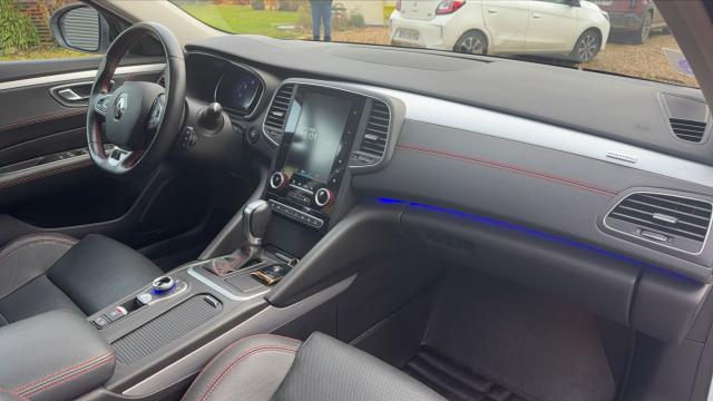 Renault Talisman image 2