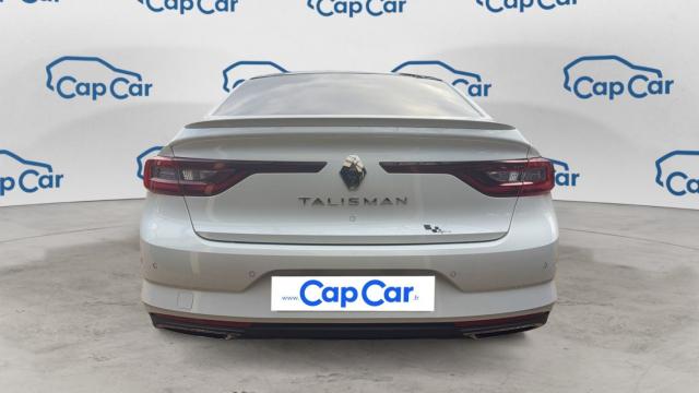 Renault Talisman image 1