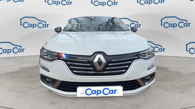Renault Talisman image 8