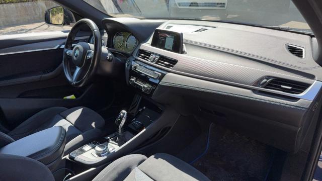 Bmw X2 image 8
