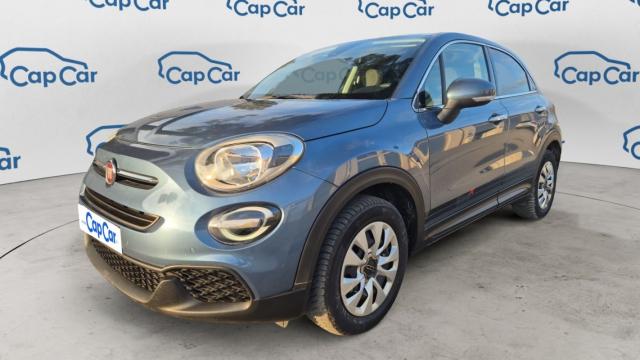 Fiat 500x 1.0 Firefly Turbo T3 120 Urban - Première Main