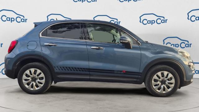 Fiat 500x image 4