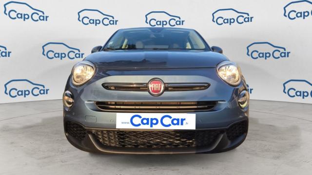 Fiat 500x image 6