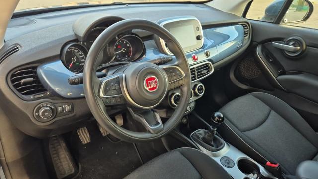 Fiat 500x image 7