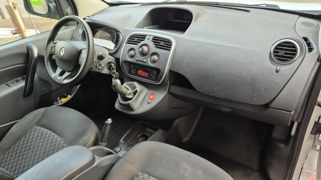 Renault Kangoo image 9