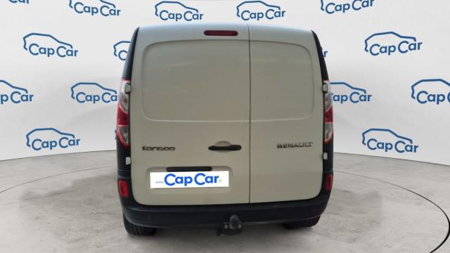 Renault Kangoo image 6