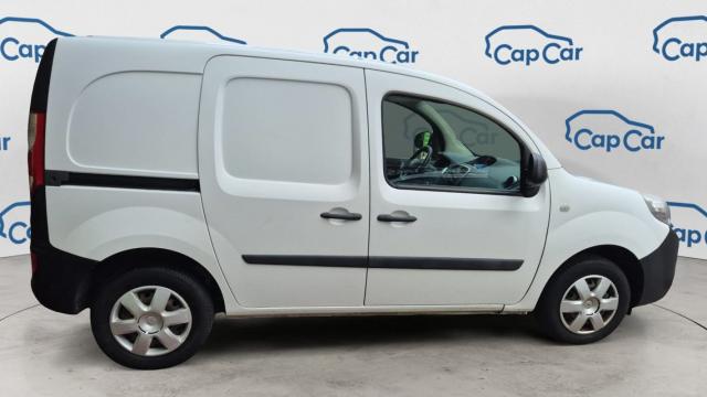 Renault Kangoo image 8