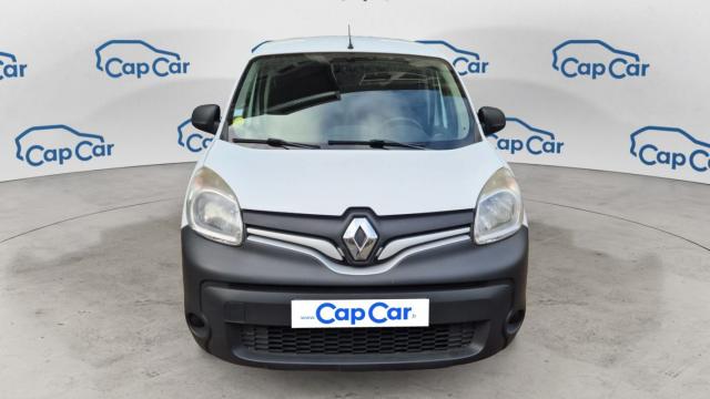 Renault Kangoo image 7