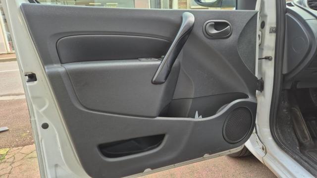 Renault Kangoo image 5