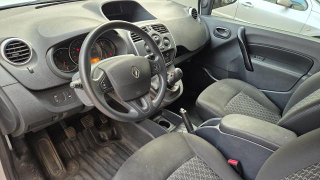 Renault Kangoo image 3