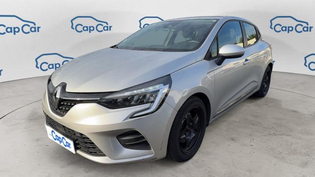 Renault Clio 1.6 E-Tech 140 Edc6 Business