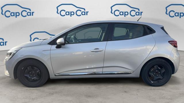 Renault Clio image 6