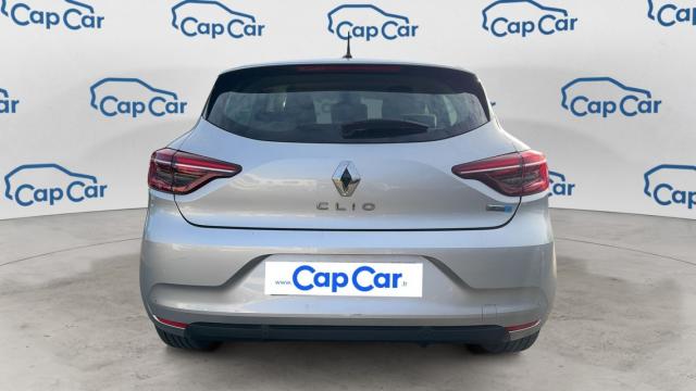 Renault Clio image 4