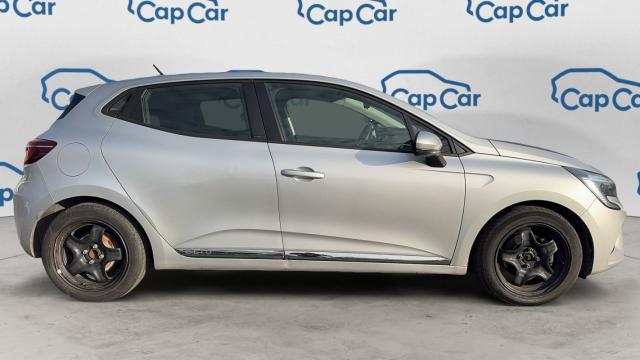 Renault Clio image 9