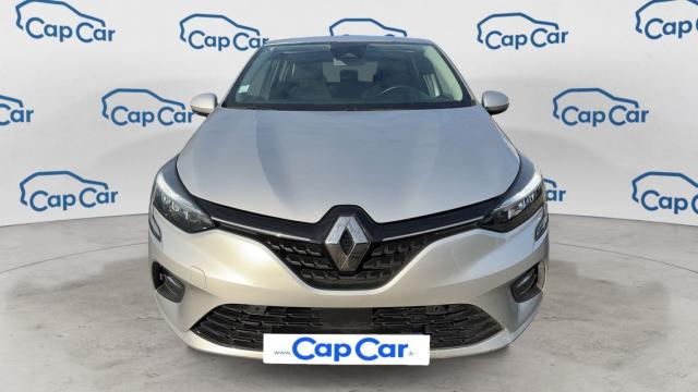 Renault Clio image 7