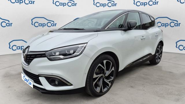 Renault Scénic 1.7 Blue Dci 120 Edc6 Intens - Automatique