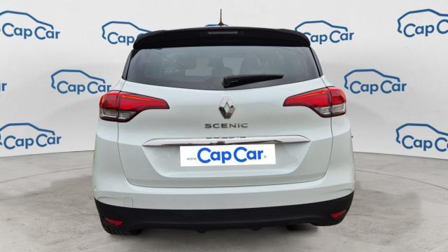 Renault Scénic image 1