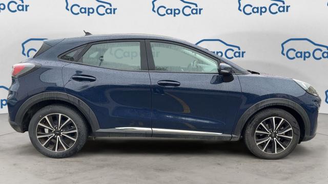 Ford Puma image 5