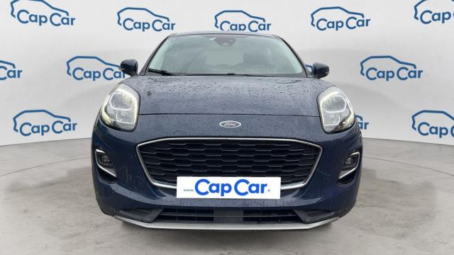 Ford Puma image 3