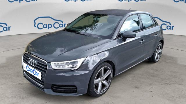 Audi A1 Sportback 1.4 Tdi 90 Ultra Business Line