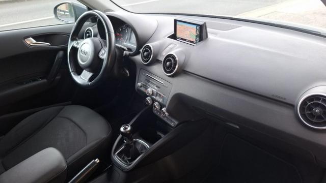 Audi A1 Sportback image 2