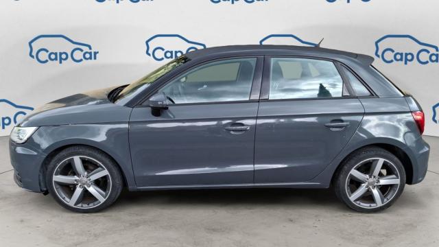 Audi A1 Sportback image 5