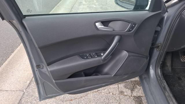 Audi A1 Sportback image 6