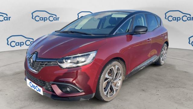 Renault Scénic 1.7 Dci 120 Intens - 5 Places