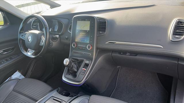 Renault Scénic image 8