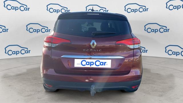 Renault Scénic image 1