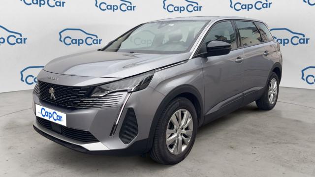 Peugeot 5008 1.5 Bluehdi 130.0 Active Pack - 7 Places Automatique