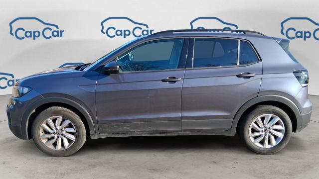 Volkswagen T-Cross image 9