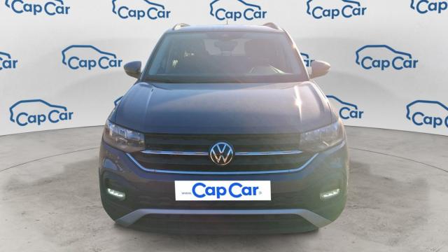 Volkswagen T-Cross image 8