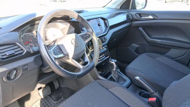 Volkswagen T-Cross image 4