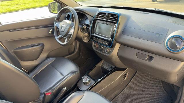 Dacia Spring image 8