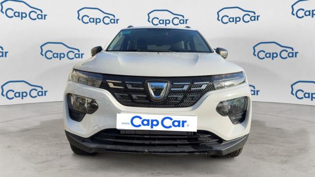 Dacia Spring image 2