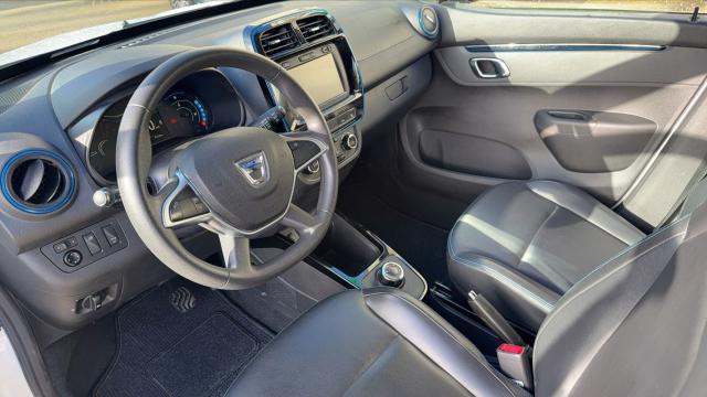 Dacia Spring image 1