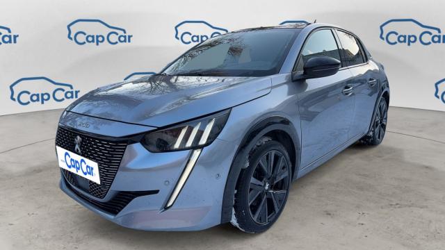 Peugeot 208 Ii 1.2 Puretech 100 Gt Line