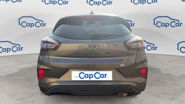 Ford Puma image 4